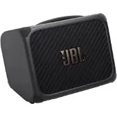 JBL Professional Bandbox Trio 135W gitaarversterker combo met AI Stems-technologie