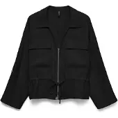 Vero Moda Blouse 'VMKatie' zwart