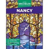 Michelin NANCY GV WEEK&amp;GO