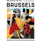 Mo'media Brussels