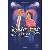 Mame RENDEZ-VOUS SOUS LES PROJECTEURS