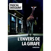 Rivages L'ENVERS DE LA GIRAFE
