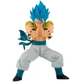Banpresto Dragon Ball Super Grandista PVC Statue Gogeta II 25 cm Beeld