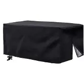 Famanu Bollerwagenbeschermhoes, 210D Oxford - waterdicht, UV-bestendig, stofbestendig