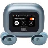 JBL Live Buds 3 Blauw