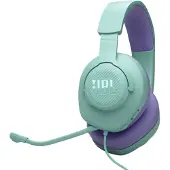 JBL Quantum 100M2 Bleu