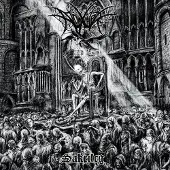 Sonic Atomwinter - Sakrileg (CD)