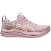 Asics Loopschoen oranje / eosine / wit