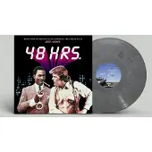 Waxwork 48 Hrs Beperkte Editie Vinyl Grijs