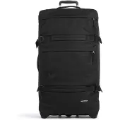Eastpak Transit'r Plus L Reistas 2 Wielen 80 cm - 105 liter - 80x44x33 cm - black