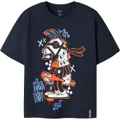 Name it T-shirt NKMJEF FORTNITE SS NREG kind 8 Jahre