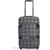 Eastpak Trolley 'Tranverz' grafiet / basaltgrijs