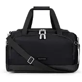 Carryon Core Underseat tas 40x30x20cm – Reistas 24 liter – Zwart