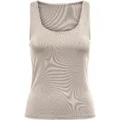 ONLY ONLLONE S/L 2-WAY TOP JRS