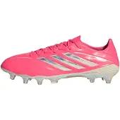 Adidas Voetbalschoen 'Copa Pure IV Elite' pink / zilver
