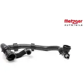 METZGER 2422333 Radiateurslang