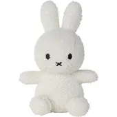 Bon Ton Toys Nijntje - Tiny Teddy Knuffel - 23 cm - Cream