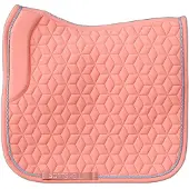 Harry's Horse Zadeldek Softshell Veelzijdigheid Roze