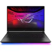 Asus ROG Strix SCAR 18 (2026) |RTX5080 | 32GB | 2TB SSD | 18" WQUXGA 240Hz + Intel Gamer Days + google AI