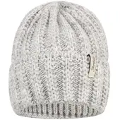 Sterntaler Gebreide Muts - Warme Katoenen Fleece Unisex Muts