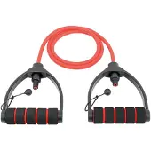 Iron gym - Verstelbare Weerstandsband