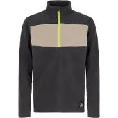 Protest Marnix Half Rits Lange Mouw T-shirt