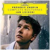 Universal Music Jan Lisiecki - Chopin: Complete Nocturnes (2 CD)