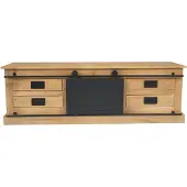 Starfurn tv meubel fresno - 45x155x50 cm