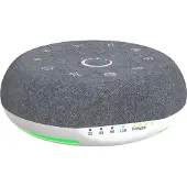 Numsy - Move White Noise Machine Baby - Witte Ruis Machine