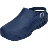 Scholl Medische Klomp Unisex Evo Blue-Schoenmaat 44