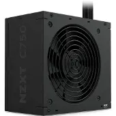 NZXT C750 Bronze ATX 3.1 (2025)