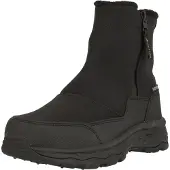 Whistler Snowboots 'Eesdou' zwart