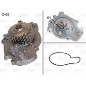 Valeo 506443 Waterpomp