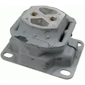 LEMFÖRDER 19612 01 Motorsteunlager