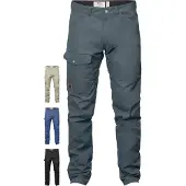 Fjällräven Broek Men Greenland Jeans Regular Deep Forest-Maat 50
