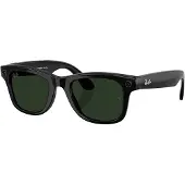 Ray-Ban Wayfarer Meta Gen 2 Fotochromatische Zonnebril