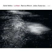 OUTHERE Colin Vallon Trio - Le Vent (CD)