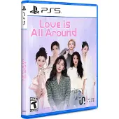 Love is All Around () - PS5