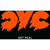 Konkurrent CVC - Get Real (CD)
