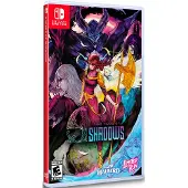 9 Years of Shadows - Nintendo Switch