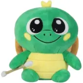 FIRSTGRADE Vatpind Teddy 20 Cm Groen Kinderen