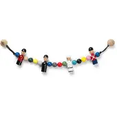 Kay bojesen kinderwagenhanger