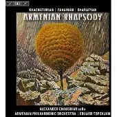 Bis Armenian Rhapsody