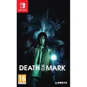 Death Mark Standaard Nintendo Switch