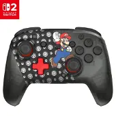 Turtle Beach - Rematch Wireless Super Mario Jump