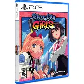 River City Girls - - PS5