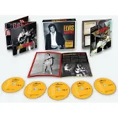 Ginza.se Elvis Presley- Memphis (CD)