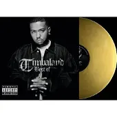 Source 1 media Timbaland - Best Of Lp