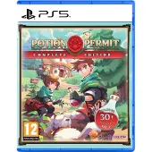 Potion Permit: Complete Edition - PS5