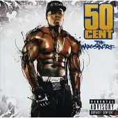 Universal Music 50 Cent - The Massacre (CD) (Reissue)